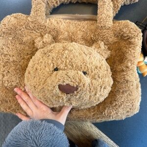 Meet your Posher, Jiaying